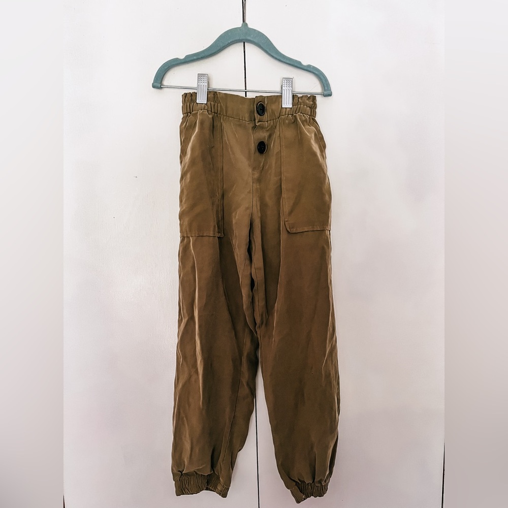 Zara Kids Joggers